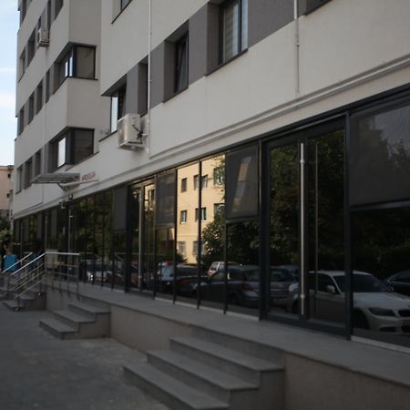 Metropolitan Iassium Luxury Suites 이아시 외부 사진