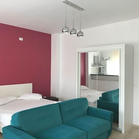 Metropolitan Iassium Luxury Suites 이아시 외부 사진